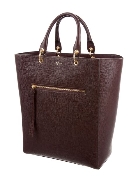 new look mulberry tote